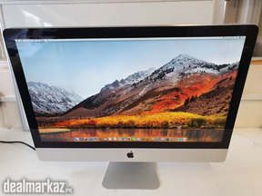 Apple iMac (27-inch, Mid 2011) All in One Computer (AIO) | 8GB | 500GB
