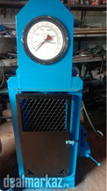 Analog Compression Testing Machine For Cube Test