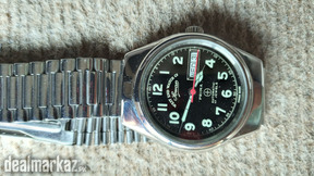 westend Watch Co Sower Prima Automatic Swiss