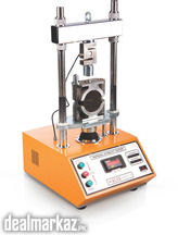 Marshall Stability Tester 50KN Digital (Made in Turkey)