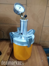 Air Entrainment Meter (Alfa Testing Equipment Turkey)