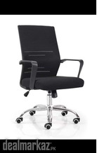 Smart office chair