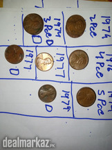 Old is gold coin for sale Argent