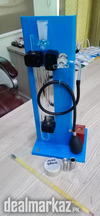 Blaine Air Permeability Apparatus