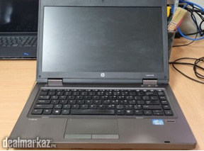 HP ProBook 6470b Core i5 3rd Gen Laptop | 4GB RAM | 320GB HDD | 14" Di