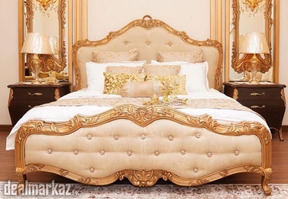 AZ Furniture Bed set