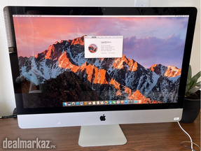 Apple iMac (27-inch, Late 2009) Core 2 Duo All in One PC (AIO) | 4GB
