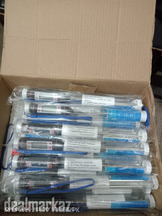 Digital Concrete Thermometer