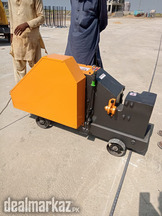 50 MM STEEL BAR CUTTING MACHINE