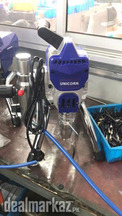 Airless Spray Machine