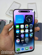 Iphone 14 Pro Max Master Copy A Plus PUBG Supported