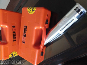 CONTROLS S.p.a (Italy) Concrete Schmidt Rebound Test Hammer