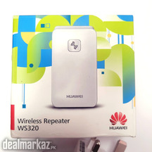 Huawei WS320 Wireless Repeater and Wi-Fi Range Extender