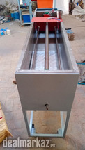 Ductility Testing Machine