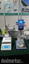 DIGITAL VISCOMETER