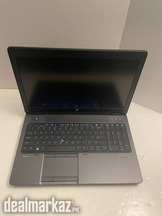 HP ZBook 15 G2 i7 4th Gen Workstation Laptop | 8GB RAM | 2GB Graphics