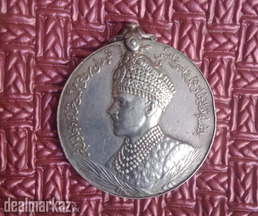 Antique Silver coins & Medal