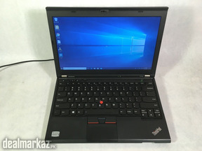 Lenovo ThinkPad x230 Core i5 3rd Gen Laptop | 4GB RAM | 250GB HDD | 12