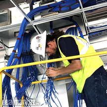 Field IT & Networking Technician Required