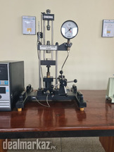 Universal Material Tester, 20 kN