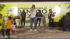 Function, Concert Organizer