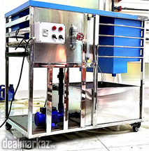 Hydraulic Bench