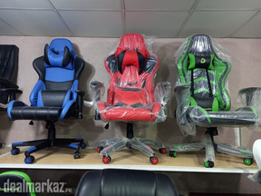 Gaming Chairs Study Chairs Revolving Chairs