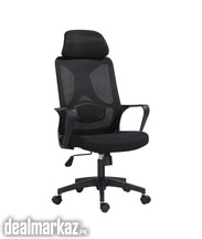 Executive Office Chair black