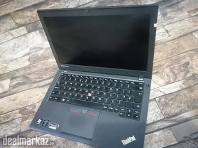 Lenovo ThinkPad X240 Core i5 4th Gen Laptop | 500GB | 4GB | 12.5" Dis