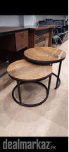 Center table Dinning table Coffee table