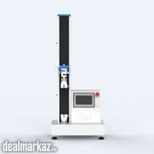 Single Column Universal Tensile Testing Machine