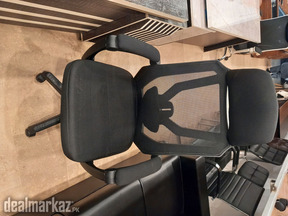 Executive Chair Office Chair Mesh Chair Revolving Chair Back Care