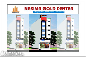 Office available in saddar gold market best and resonable reates