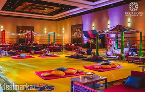 Wedding Event planner
