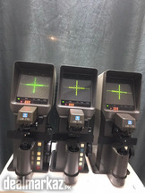 NIDEK LM 770 LENS METER