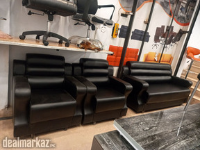 Five Seater Sofa
