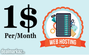 Web Hosting service