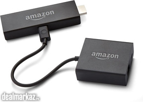 Amazon Ethernet Adapter for Amazon Fire TV Devices ORIGINAL UK ZONE