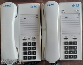 TIP Steno Set 210 Steno Telephone