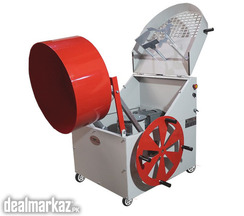 Pan Type Mixer / Concrete Mixer
