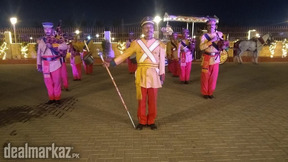 Fouji band available