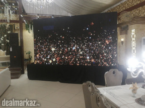 SMD SCREEN AVAILABLE