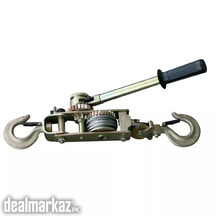 Wire rope puller HHJX-20
