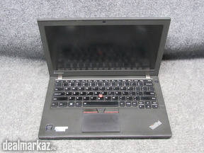 Lenovo ThinkPad x250 Core i5 5th Gen Laptop | 256GB SSD |12.1" Display