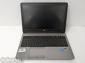 HP Probook 650 G1 Core i5 4th Gen Laptop | 4GB RAM | 500GB HDD |Numpad