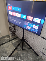 LCD LED tv Floor stand portable