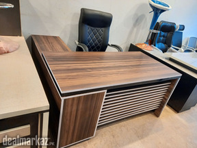 Executive office table