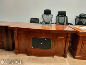 Executive Table Office Table