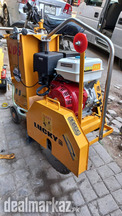 Asphalt Cutter for Road Cutting