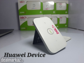 Huawei Hotspot Wi-Fi Device E5573 Unlock White use Frish Candesion Box
